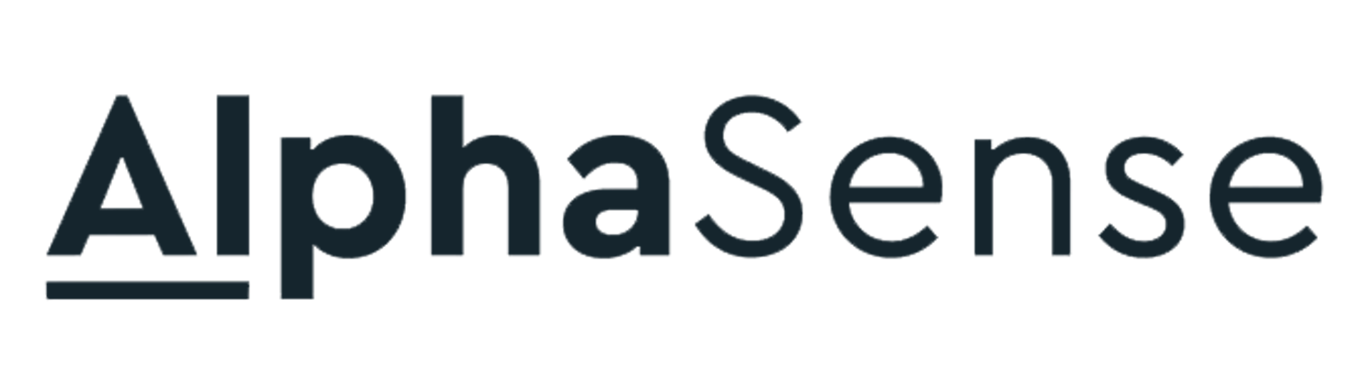 AlphaSense