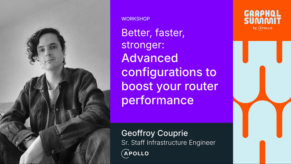 Better, faster, stronger: Advanced configurations to boost your router performance