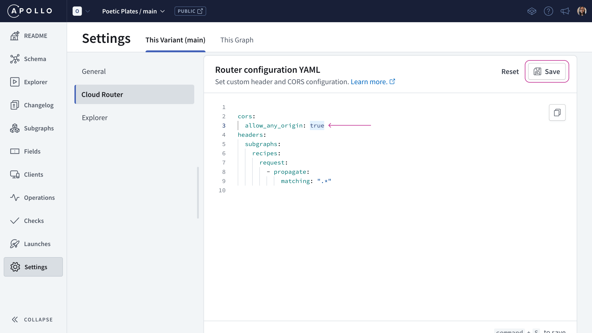 Sharing your supergraph - GraphQL Tutorials