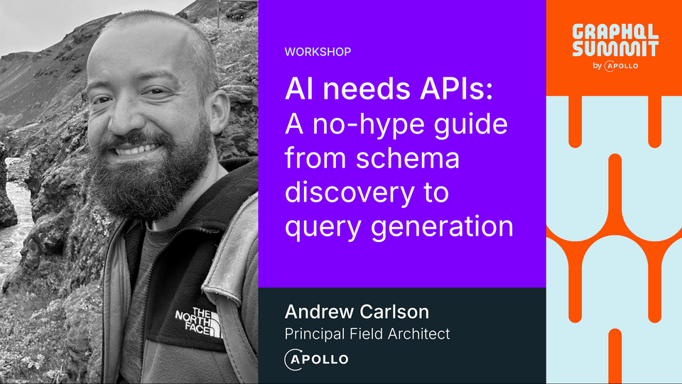 AI needs APIs: A no-hype guide from schema discovery to query generation