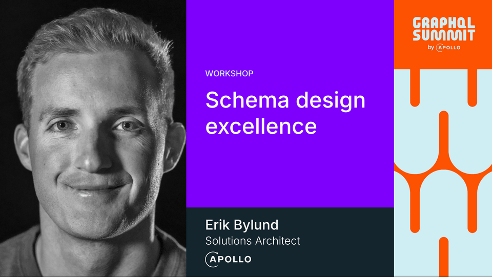 Schema design excellence